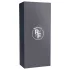 Real Fantasy Elvin - vibrador realista recargable - 28 cm - color natural