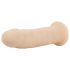 Real Fantasy Harris - Dildo Realista - 15 cm (natural)