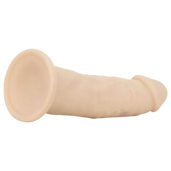 Real Fantasy Harris - Dildo Realista - 15 cm (natural)