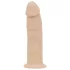 Real Fantasy Parker - consolador realístico - 19cm piel natural