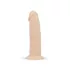 Real Fantasy Parker - consolador realístico - 19cm piel natural