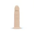 Real Fantasy Parker - consolador realístico - 19cm piel natural