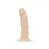 Real Fantasy Parker - consolador realístico - 19cm piel natural