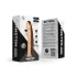 Real Fantasy Winston - consolador con ventosa vibrador - 19 cm color natural