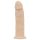 Real Fantasy Xavier - dildo realista - 23 cm (color natural)