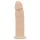 Real Fantasy Xavier - consolador realista - 23cm - color natural