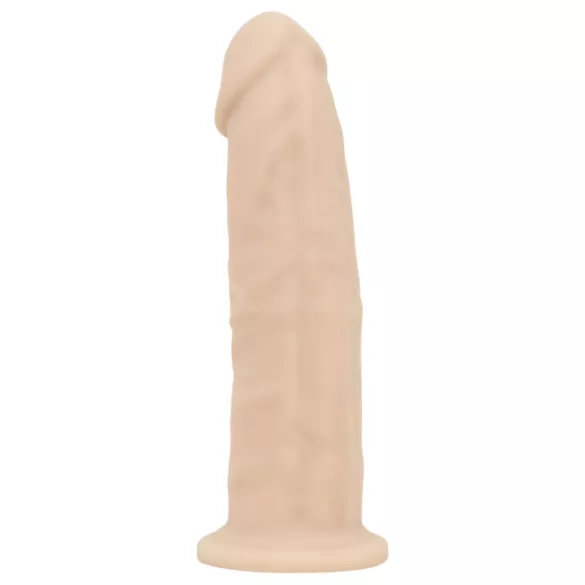 Real Fantasy Xavier - consolador realista - 23cm - color natural