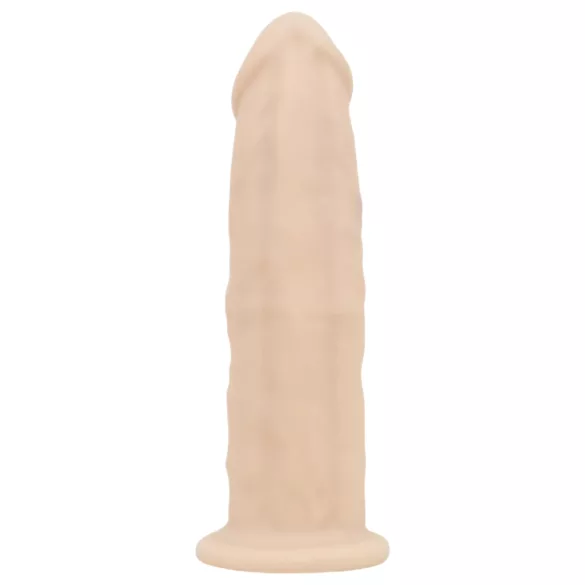 Real Fantasy Xavier - consolador realista - 23cm - color natural