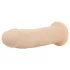 Real Fantasy Xavier - consolador realista - 23cm - color natural