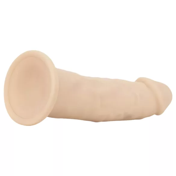 Real Fantasy Xavier - consolador realista - 23cm - color natural