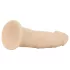 Real Fantasy Xavier - consolador realista - 23cm - color natural