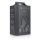 Saiz Premium - Doble extractor de leche - pequeño (transparente-negro)