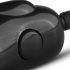 Saiz Premium - Bomba Automática de Succión (Transparente-Negro)