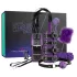 Cofre de Placer Secreto - kit de BDSM avanzado (14 piezas)
