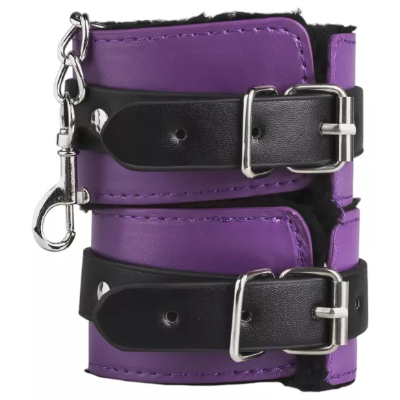 Cofre de Placer Secreto - kit de BDSM avanzado (14 piezas)
