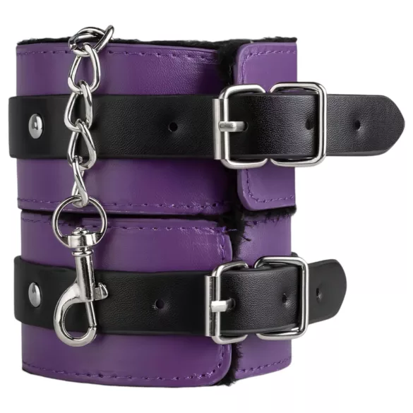 Cofre de Placer Secreto - kit de BDSM avanzado (14 piezas)