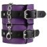 Cofre de Placer Secreto - kit avanzado de BDSM (14 piezas)