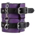 Cofre de Placer Secreto - kit de BDSM avanzado (14 piezas)