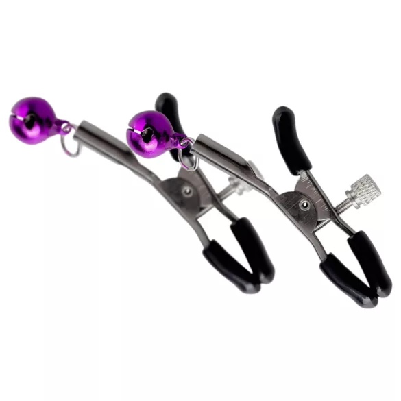 Cofre de Placer Secreto - kit de BDSM avanzado (14 piezas)