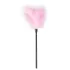 Cofre de Placer Secreto - kit BDSM avanzado de 14 piezas (rosa)