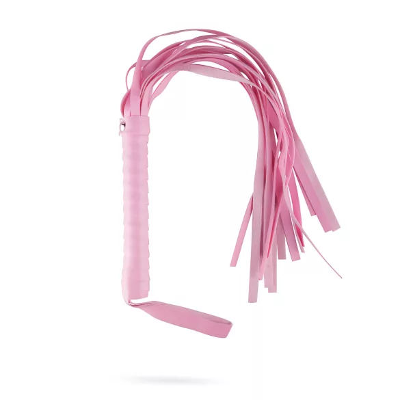 Cofre de Placer Secreto - kit BDSM avanzado de 14 piezas (rosa)