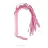 Cofre de Placer Secreto - kit BDSM avanzado de 14 piezas (rosa)