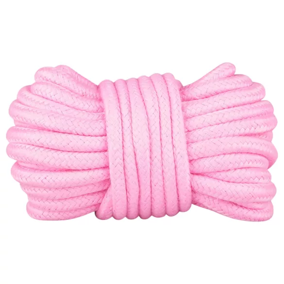 Cofre de Placer Secreto - kit BDSM avanzado de 14 piezas (rosa)