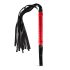Baúl del Placer Secreto - Kit BDSM Avanzado de 10 Piezas (Rojo)