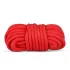 Secret Pleasure Chest - set BDSM avanzado - 10 piezas - rojo