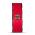 Baúl del Placer Secreto - Kit BDSM Avanzado de 10 Piezas (Rojo)