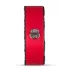 Secret Pleasure Chest - set BDSM avanzado - 10 piezas - rojo
