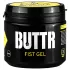 BUTTR - Gel lubricante fisting - base agua - 500 ml