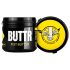 BUTTR - lubricante para fisting - manteca deslizable - 500ml