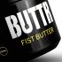 BUTTR - lubricante para fisting - manteca deslizable - 500ml