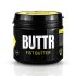 BUTTR - lubricante para fisting - manteca deslizable - 500ml