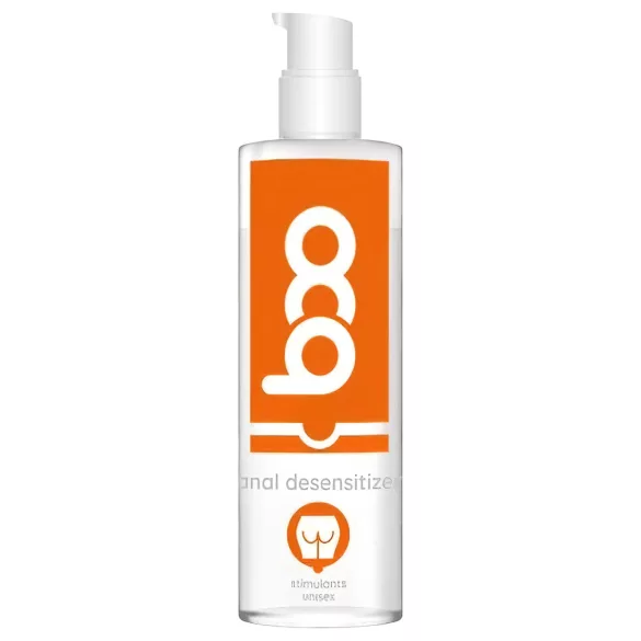 Boo - Spray desensibilizante anal - 50ml