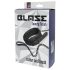 Blaze - Collar y correa (negro)