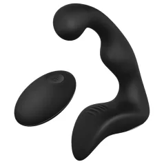   Cheeky Love Booty - vibrador prostático recargable con control remoto