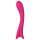 Princesa Vibrante - Vibrador G-punto, recargable, rosado y resistente al agua