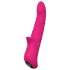 Essentials Honey Bear - vibrador rotatorio - silicona rosa
