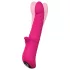 Essentials Honey Bear - vibrador rotatorio - silicona rosa