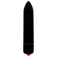 Vibes of Love Climax - vibrador tipo bala - negro