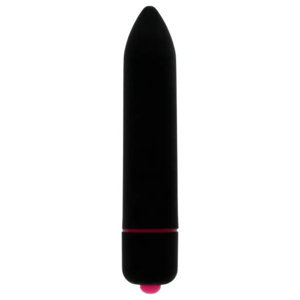 Vibes of Love Climax - vibrador tipo bala - negro