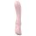 Vibes of Love Sweetheart - Flexible G-spot Vibrador (rosa)