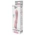 Vibes of Love Sweetheart - Flexible G-spot Vibrador (rosa)