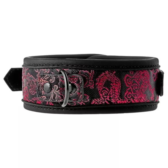 Dreamtoys Blaze - collar y correa (rojo)