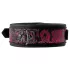 Dreamtoys Blaze - collar y correa (rojo)