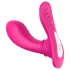 Dreamtoys Essentials - bragas vibrator de punto G ponibles (magenta)