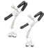 Blaze Ultimate - set de bondage - 10 piezas - negro