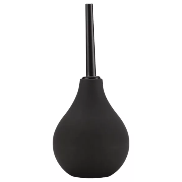 Dream Toys Cheeky Love - limpiador íntimo - silicona negra